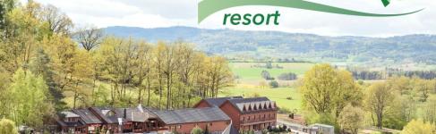 RESORT HULÍN