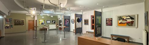 Galerie La Femme