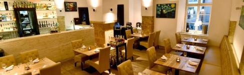 Restaurant Loov