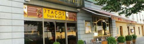 Restaurace 7 Tacos Steak & Grill