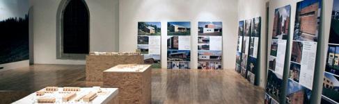 Galerie Jaroslava Fragnera