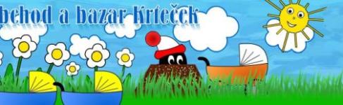 Krteček - e-shop (pobočka Praha-Holešovice) 