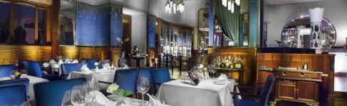Sarah Bernhardt Restaurant