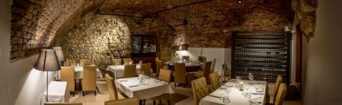 Restaurant Ungelt