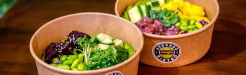 Avocado Bistro