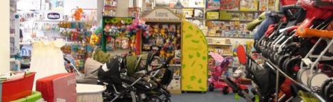 EshopBaby 