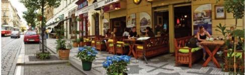 Luka Lu Restaurant