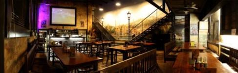 Restaurace Gatteo