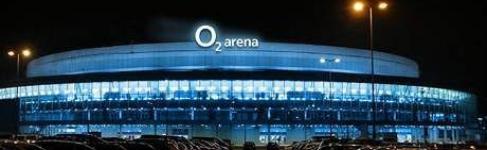 O2 arena