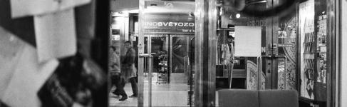 Kino Světozor