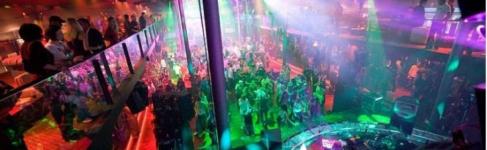 Club SaSaZu