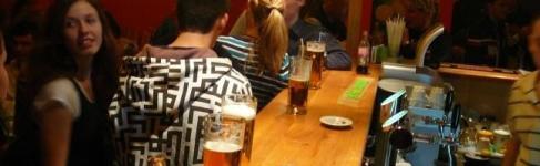 Puppy Bar