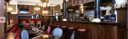 Café Amandine