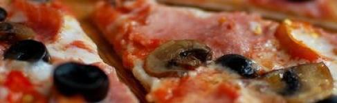 Pizza Papa Cipolla v Praze