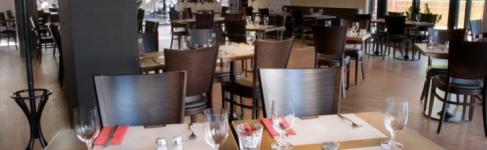 Periferie pizza restaurant