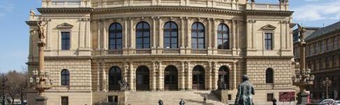 Rudolfinum