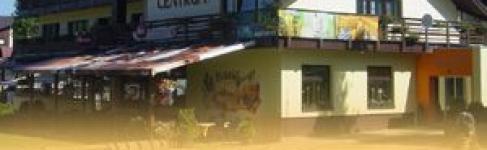 hotel Centrum Harachov