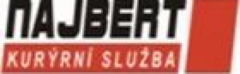 Kurýrní služba Najbert 