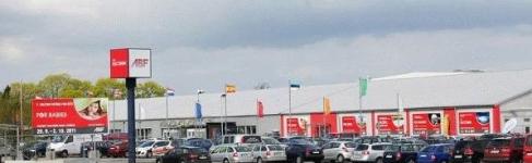 PVA EXPO PRAHA