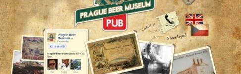 Prague Beer Museum