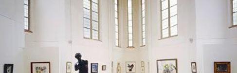 Galerie Miro 
