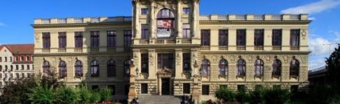 Muzeum hlavního města Prahy