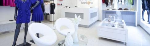 Barbora Fashion Designer