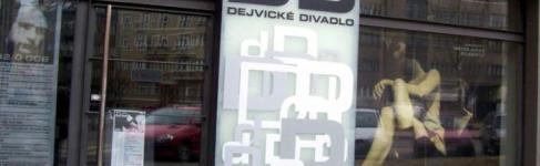Dejvické divadlo