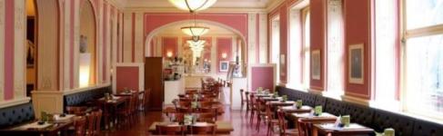 Café Louvre