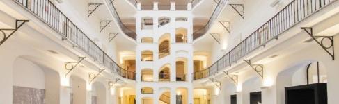 České muzeum hudby