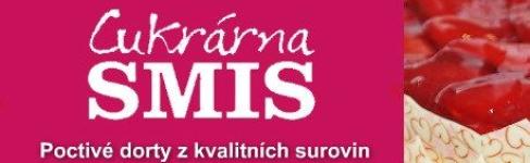 Kavárna a cukrárna Smis