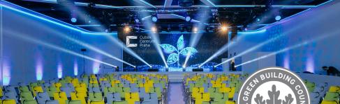 Cubex Centrum Praha