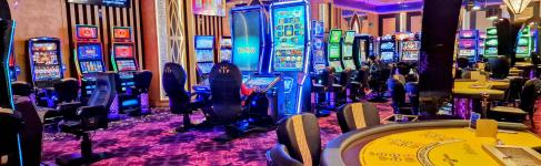 VesteCasino