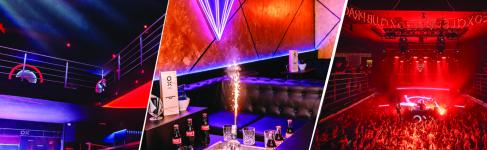 OX Club Prague