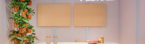 Alupress design: The future of furniture