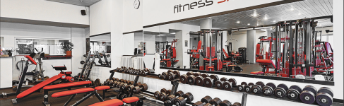 Fitness Star