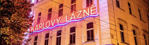 Karlovy Lázně