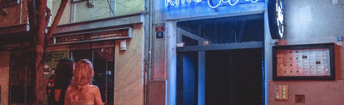 Kino Aero