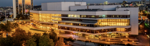 Kongresové centrum Praha