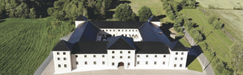 Château Šanov
