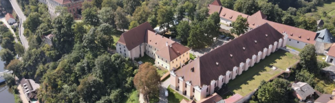 Panství Bechyně
