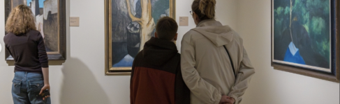 Západočeská galerie Plzeň