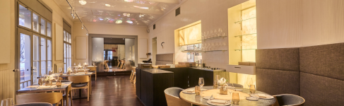 Field Restaurant