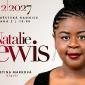 Natalie Lewis / mezzosoprán