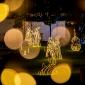 Charles IV: A Radiant Story in the Light Park