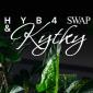 HYB4 SWAP & Kytky