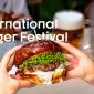 International Burger Festival