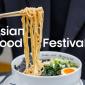 Asian Food Festival