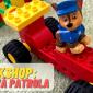 Workshop: Tlapková patrola (4-6 let)