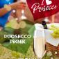 Prosecco piknik